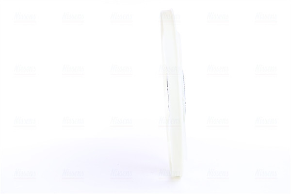 NISSENS Kupplung, Kühlerlüfter