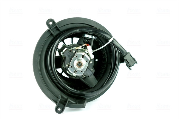 NISSENS Elektromotor, Innenraumgebläse