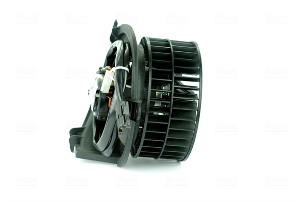 NISSENS Elektromotor, Innenraumgebläse