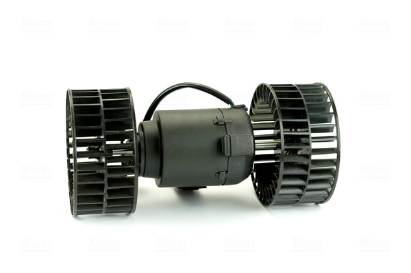 NISSENS Innenraumgebläse