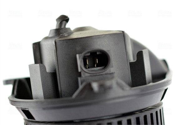 NISSENS Innenraumgebläse