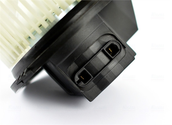 NISSENS Elektromotor, Innenraumgebläse