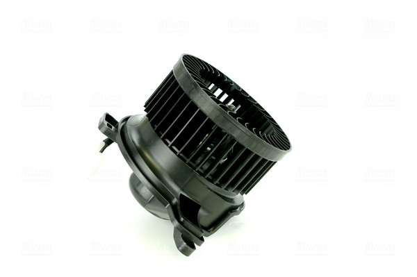 NISSENS Innenraumgebläse