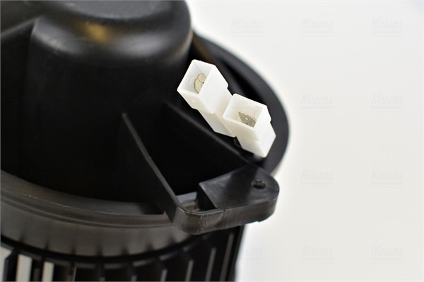 NISSENS Innenraumgebläse