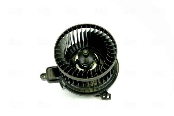 NISSENS Innenraumgebläse