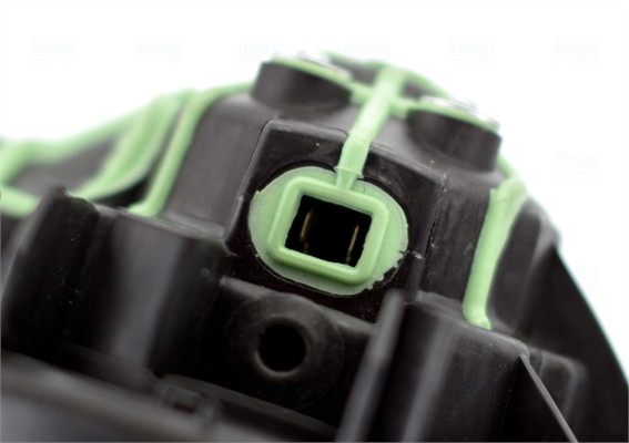 NISSENS Elektromotor, Innenraumgebläse