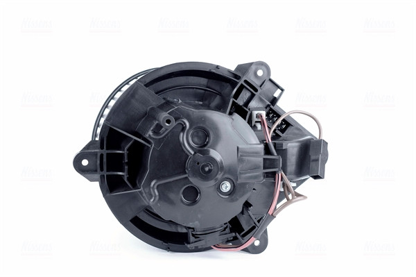 NISSENS Elektromotor, Innenraumgebläse