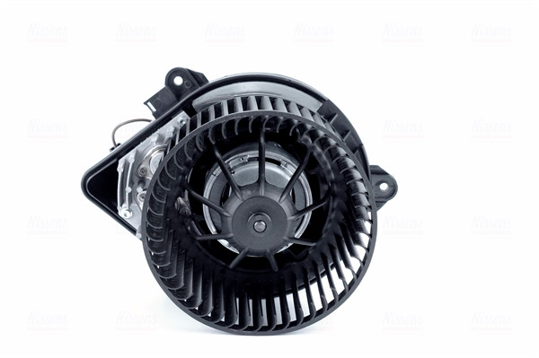 NISSENS Elektromotor, Innenraumgebläse