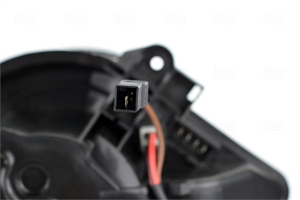 NISSENS Elektromotor, Innenraumgebläse