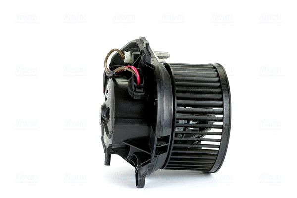 NISSENS Elektromotor, Innenraumgebläse