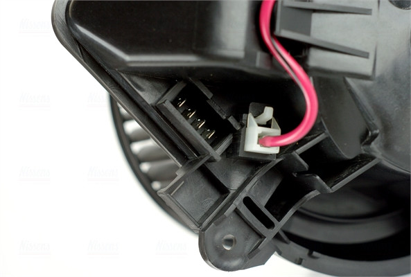 NISSENS Elektromotor, Innenraumgebläse