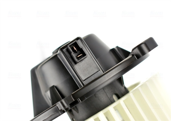 NISSENS Elektromotor, Innenraumgebläse