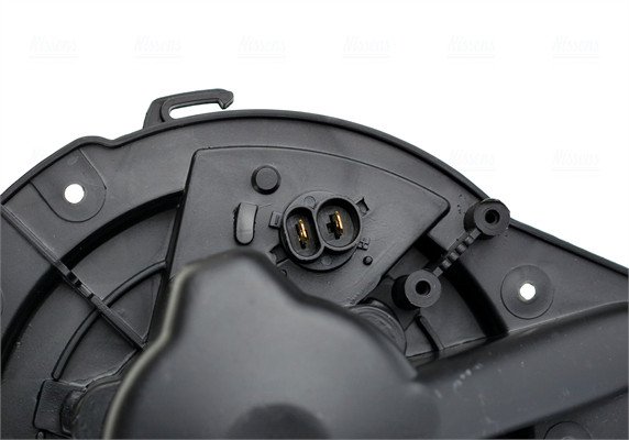 NISSENS Innenraumgebläse