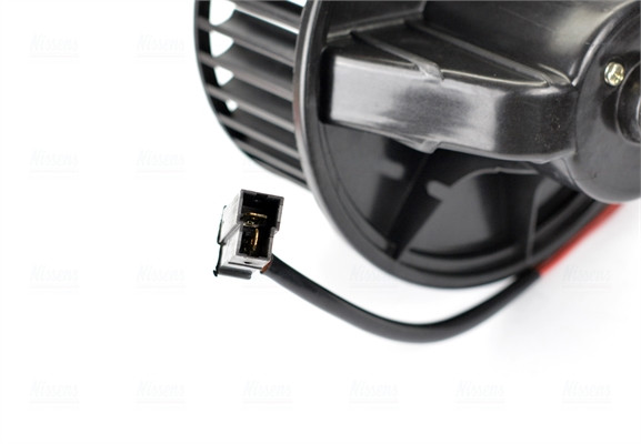 NISSENS Elektromotor, Innenraumgebläse