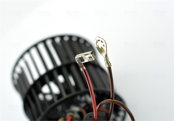 NISSENS Elektromotor, Innenraumgebläse