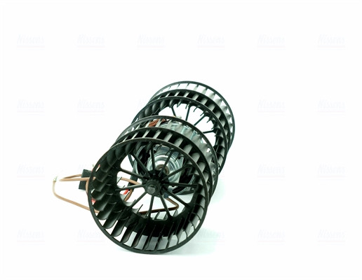 NISSENS Elektromotor, Innenraumgebläse