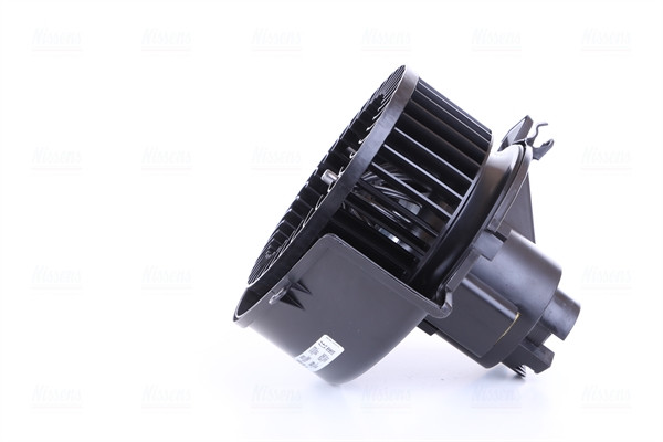 NISSENS Innenraumgebläse