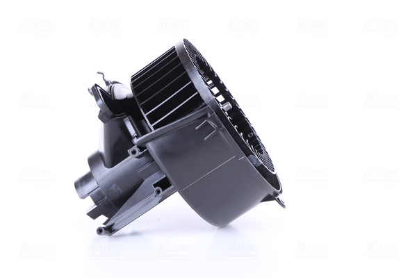 NISSENS Innenraumgebläse