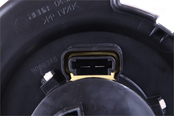 NISSENS Innenraumgebläse