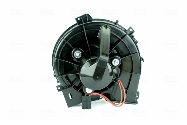 NISSENS Elektromotor, Innenraumgebläse