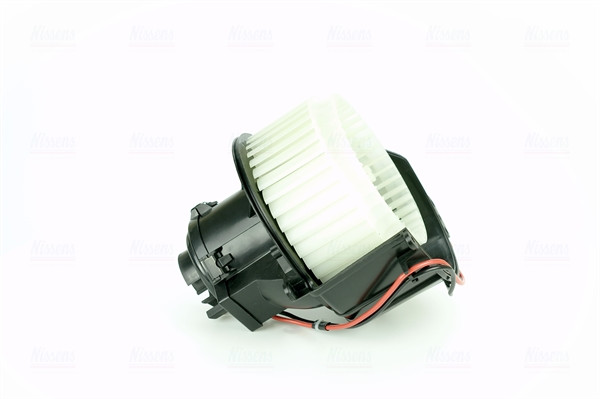 NISSENS Elektromotor, Innenraumgebläse