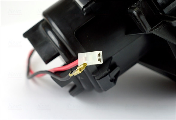 NISSENS Elektromotor, Innenraumgebläse