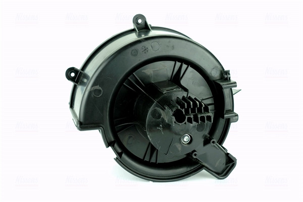NISSENS Elektromotor, Innenraumgebläse