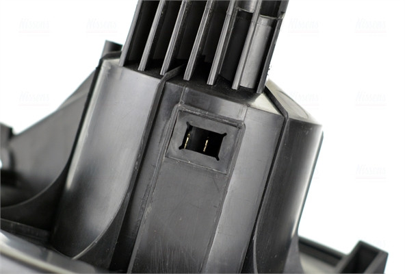 NISSENS Elektromotor, Innenraumgebläse
