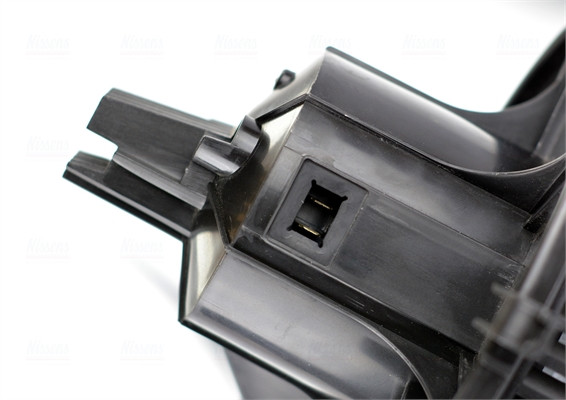 NISSENS Elektromotor, Innenraumgebläse