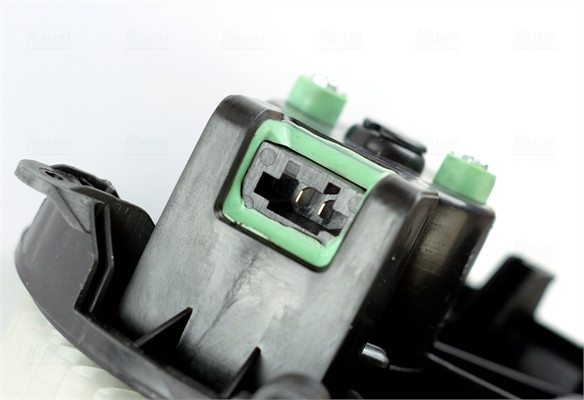 NISSENS Elektromotor, Innenraumgebläse