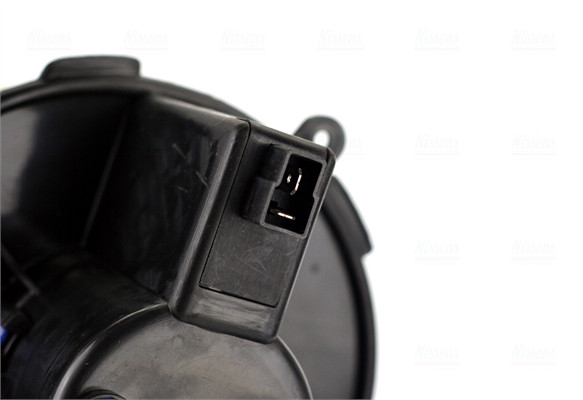 NISSENS Elektromotor, Innenraumgebläse