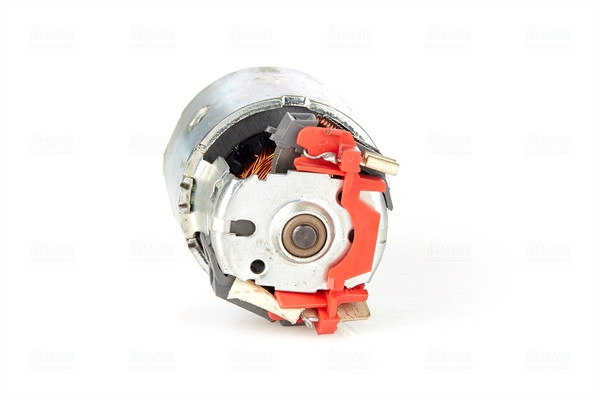 NISSENS Elektromotor, Innenraumgebläse
