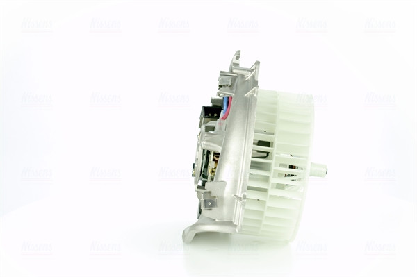 NISSENS Elektromotor, Innenraumgebläse