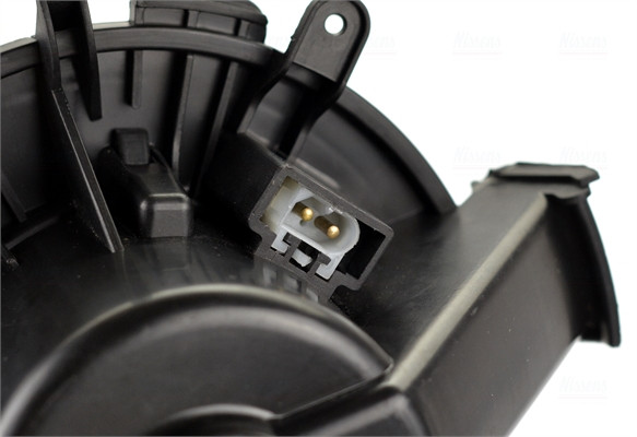 NISSENS Elektromotor, Innenraumgebläse