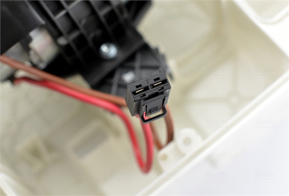 NISSENS Elektromotor, Innenraumgebläse