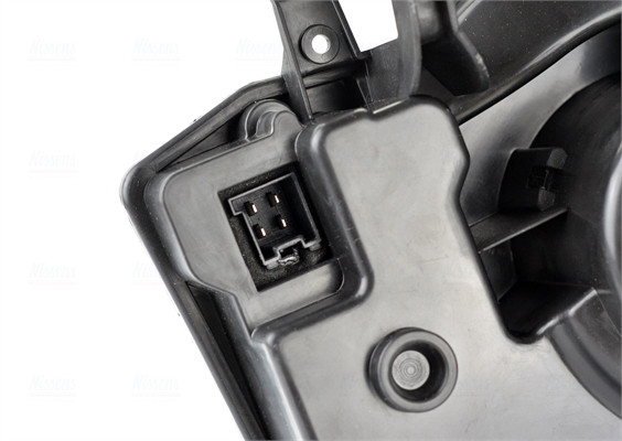 NISSENS Elektromotor, Innenraumgebläse