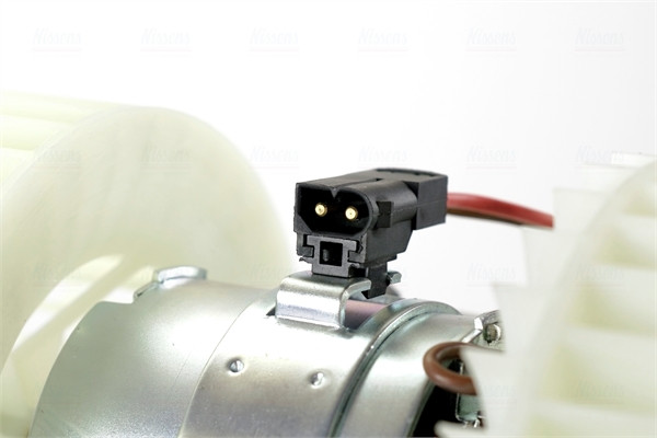 NISSENS Elektromotor, Innenraumgebläse