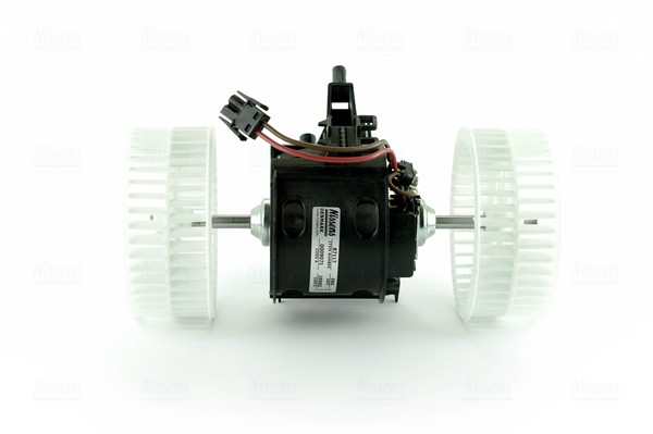 NISSENS Elektromotor, Innenraumgebläse