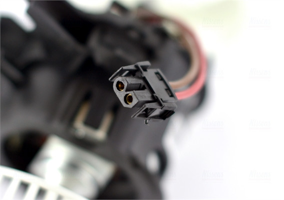 NISSENS Elektromotor, Innenraumgebläse