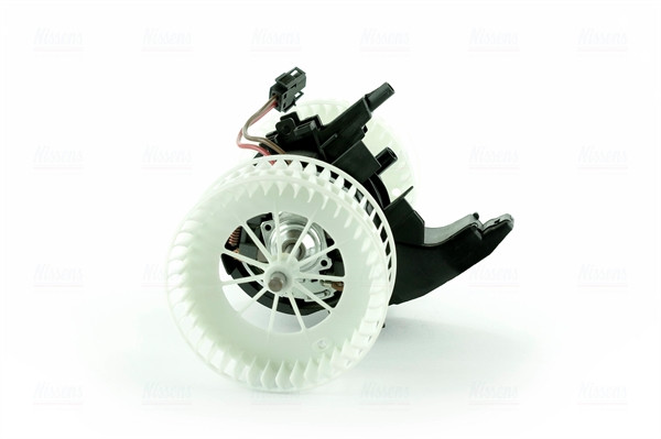 NISSENS Elektromotor, Innenraumgebläse