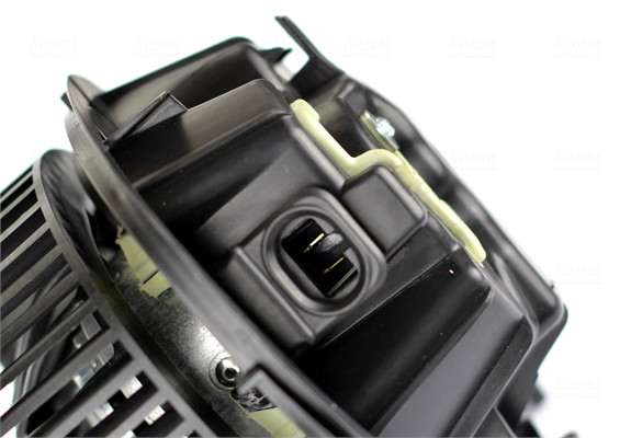 NISSENS Elektromotor, Innenraumgebläse