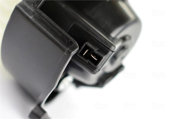 NISSENS Elektromotor, Innenraumgebläse