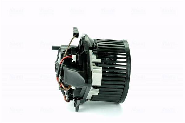 NISSENS Innenraumgebläse