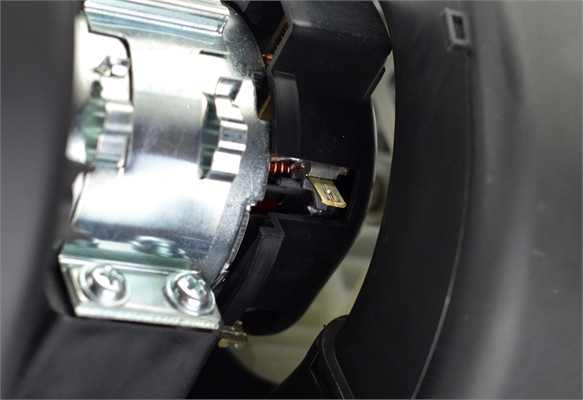 NISSENS Innenraumgebläse