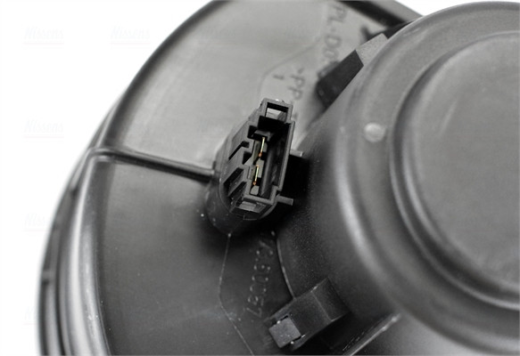 NISSENS Elektromotor, Innenraumgebläse