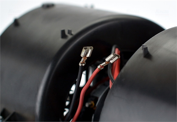 NISSENS Elektromotor, Innenraumgebläse