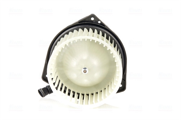 NISSENS Elektromotor, Innenraumgebläse