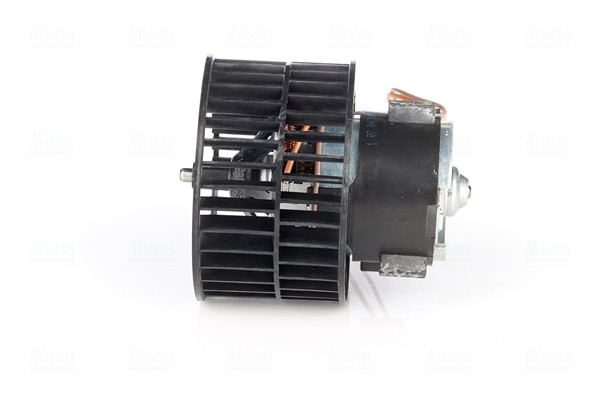 NISSENS Innenraumgebläse