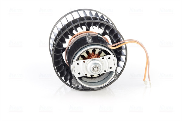 NISSENS Innenraumgebläse