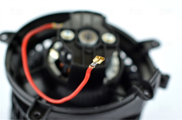 NISSENS Elektromotor, Innenraumgebläse